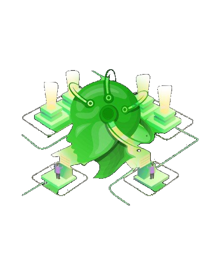 Autonomous Agent Solutions